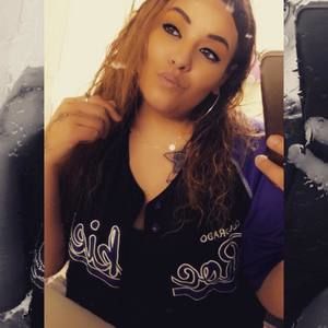 Meet your Posher, Shelly